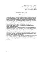 Referāts 'Biomehānika jāšanas sportā - līdzsvars', 1.