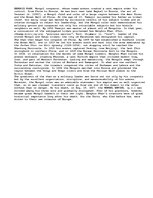 Eseja 'GENGHIS KHAN', 1.