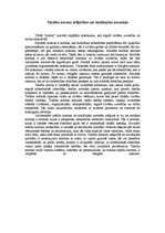 Eseja 'Tiesību normu atšķirības no sociālajām normām', 1.