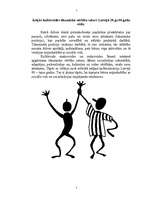 Referāts 'Kultūrvide un izglītības vide', 5.