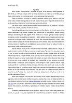 Eseja 'Kas ir nauda?', 2.