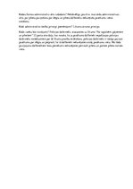 Paraugs 'Jāatrod gadījumi, kuru pamatā var tik piemērots administratīvais akts', 2.