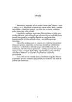 Konspekts 'Demokrātijas būtība un problēmas', 3.