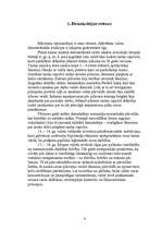 Konspekts 'Demokrātijas būtība un problēmas', 4.