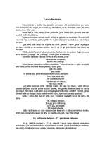 Referāts 'Arhitektūra Latvijā līdz 20.gadsimtam', 5.