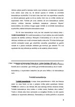 Referāts 'Komunikācijas situācijas analīze', 4.