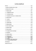 Referāts 'Fitnesa fizioloģija', 1.