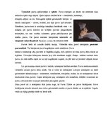 Eseja 'Pārskats par sūnu purva sūnām', 4.