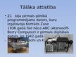 Prezentācija 'Datoru attīstības vēsture', 3.