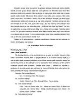 Diplomdarbs 'Literārie darbi – iztēles un fantāzijas rosinātāji vidējā pirmsskolas vecuma bēr', 46.