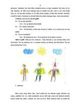 Diplomdarbs 'Literārie darbi – iztēles un fantāzijas rosinātāji vidējā pirmsskolas vecuma bēr', 56.