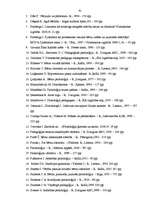 Diplomdarbs 'Literārie darbi – iztēles un fantāzijas rosinātāji vidējā pirmsskolas vecuma bēr', 61.