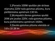 Prezentācija 'Gaisma', 9.