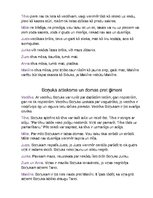 Konspekts 'Bonifācija Pāvulāna raksturojums', 2.