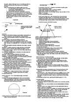 Konspekts 'Personība', 1.