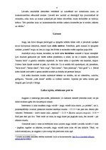 Referāts 'Kultūru salīdzināšana. Latvieši un angļi', 4.