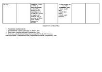 Konspekts 'Cilvēka attīstības posmi', 6.