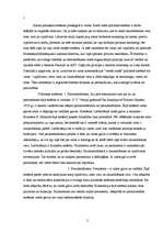 Konspekts 'Demokrātija - politiskā sistēma', 1.