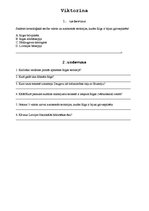 Paraugs 'Viktorīna par Rīgu 13.-16.gadsimtā', 1.