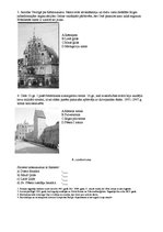 Paraugs 'Viktorīna par Rīgu 13.-16.gadsimtā', 3.