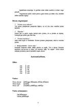 Referāts 'Strukturālais plāns skaņu izrunas korekcijā', 4.