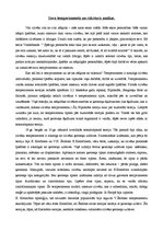 Eseja 'Temperamenta, rakstura analīze. Holēriķis', 1.