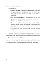 Biznesa plāns 'Ēdināšanas uzņēmuma biznesa plāns', 5.