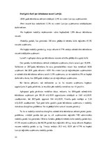 Biznesa plāns 'Ēdināšanas uzņēmuma biznesa plāns', 22.