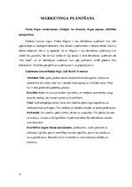 Biznesa plāns 'Ēdināšanas uzņēmuma biznesa plāns', 31.