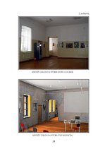 Referāts 'Daugavpils Universitātes mākslas izstāžu halles projekts', 28.