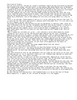 Eseja 'The Clash of Rights ', 1.