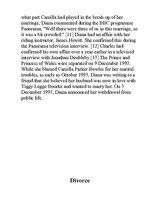 Referāts 'Princess Diana', 8.