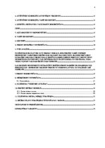 Referāts 'Uzņēmuma "Vēsma" mārketinga vides un stratēģijas analīzeun darbības plānošana', 4.