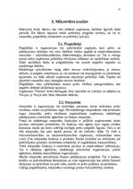 Referāts 'Uzņēmuma "Vēsma" mārketinga vides un stratēģijas analīzeun darbības plānošana', 13.