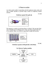 Referāts 'Uzņēmuma "Vēsma" mārketinga vides un stratēģijas analīzeun darbības plānošana', 15.