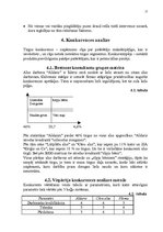 Referāts 'Uzņēmuma "Vēsma" mārketinga vides un stratēģijas analīzeun darbības plānošana', 17.