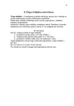 Referāts 'Uzņēmuma "Vēsma" mārketinga vides un stratēģijas analīzeun darbības plānošana', 20.