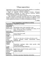 Referāts 'Uzņēmuma "Vēsma" mārketinga vides un stratēģijas analīzeun darbības plānošana', 23.