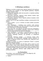 Referāts 'Uzņēmuma "Vēsma" mārketinga vides un stratēģijas analīzeun darbības plānošana', 25.