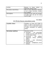 Referāts 'Uzņēmuma "Vēsma" mārketinga vides un stratēģijas analīzeun darbības plānošana', 30.
