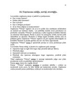 Referāts 'Uzņēmuma "Vēsma" mārketinga vides un stratēģijas analīzeun darbības plānošana', 32.