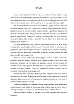 Prezentācija 'Adaptācija stacionāra vidē anestēzijā, reanimācijā un intensīvā terapijā strādāj', 5.