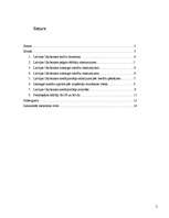 Referāts 'Unibankas kredītportfeļa analīze', 1.