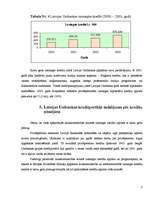 Referāts 'Unibankas kredītportfeļa analīze', 6.