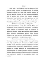 Eseja 'Kas ir policija', 1.