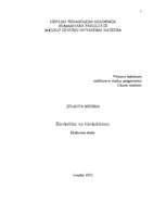 Referāts 'Birokrātija un birokrātisms', 1.