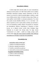 Konspekts 'Komunikācijas jēdziens un komunikācijas pamattipi', 2.