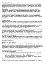 Konspekts 'Personības psiholoģija un humānistiskā psiholoģija', 1.