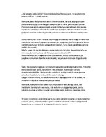 Eseja 'J.Ezeriņa noveles "Pusdienas ar mūziku" analīze', 2.