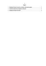 Referāts 'Eiropas ekonomiskā un monetārā integrācija - Lietuva', 2.